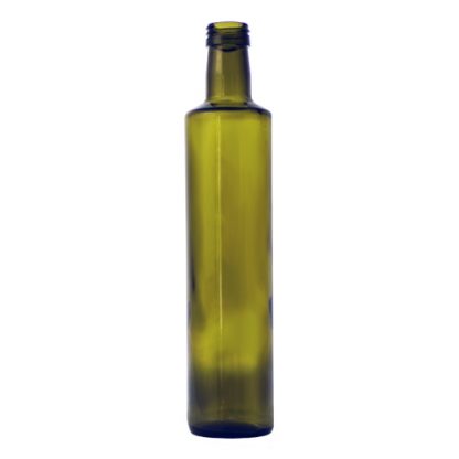 bottiglia dorica 500
