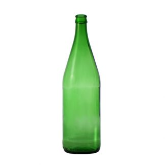 bottiglia acqua minerale