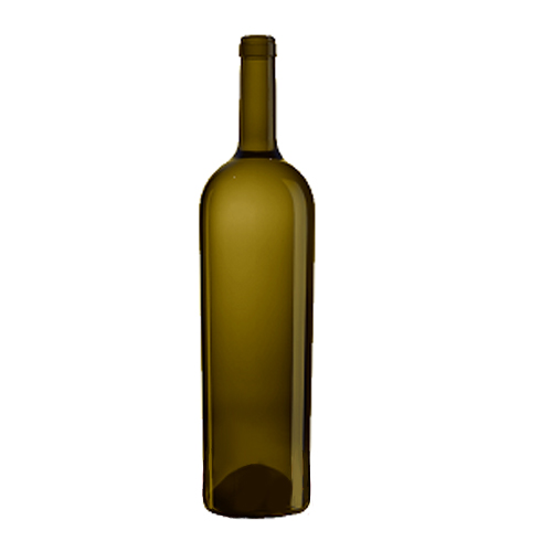 Bottiglia vino premiere - Bottiglia bordolese Premiere 1,5 litri