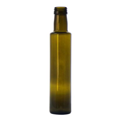 bottiglia olio timotea