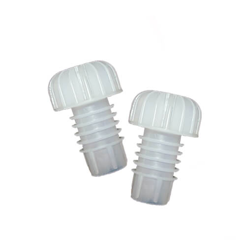 TAPPO SPUMANTE IN PLASTICA (50 pz)