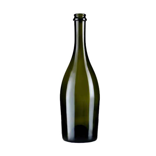 Bottiglia in vetro per spumante - Modello Collio 750 - Boavista S.R.L.