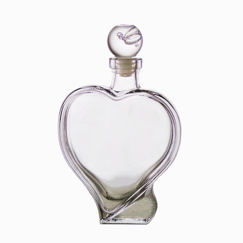 Bottiglie di vetro 100 ml 