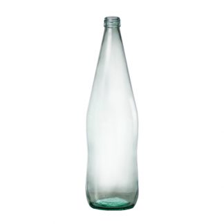 bottiglia minerale acqua 1000