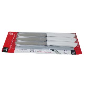 set coltelli bistecca