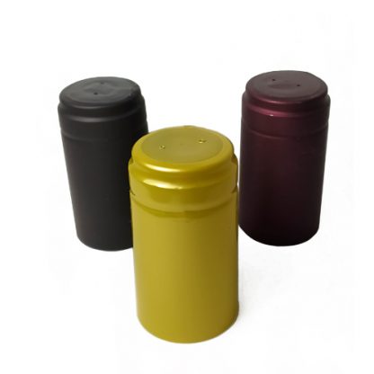 tappi sigillo pvc mix