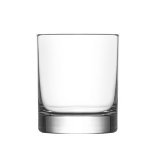 6 Bicchierini Shottini policarbonato 40ml