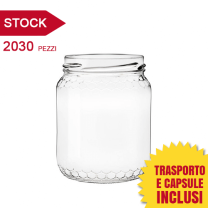 alvea 390 stock_2030pz