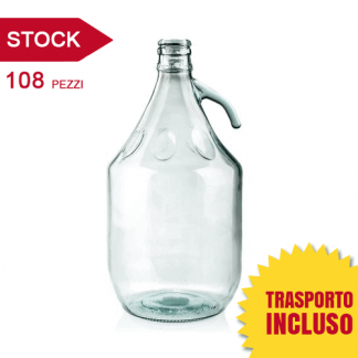 stock dama toscana 5l