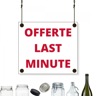 LAST MINUTE