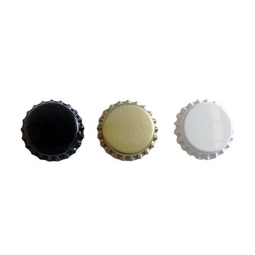 Tappo a corona 26 mm - Per la bollitura e per la birra