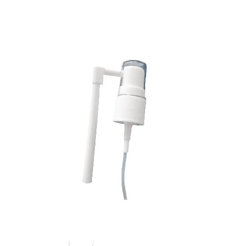 2 Ugelli Aerosol Bianchi Con Prolunga 360° E Tubo 50 Cm Per Bombolette Con Stelo Maschio 4,5 Mm - Per Fluidi Auto