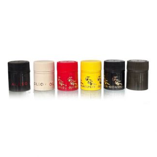 Tappi olio