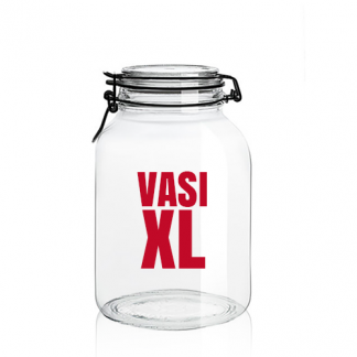 Vasi Grosse Dimensioni