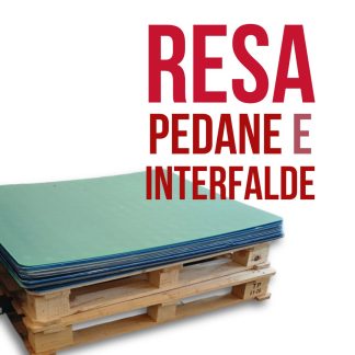 SERVIZIO RESA