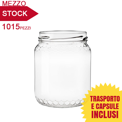 mezzo stock alvea390