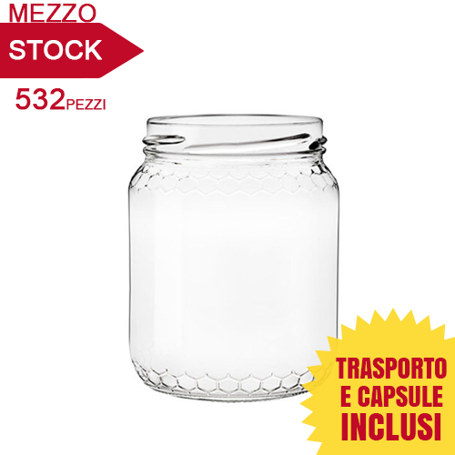 mezzo stock alvea780